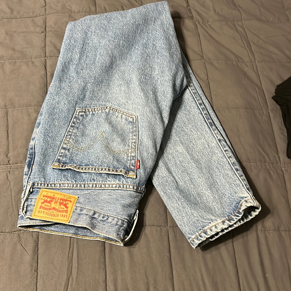 jeans W32 L30